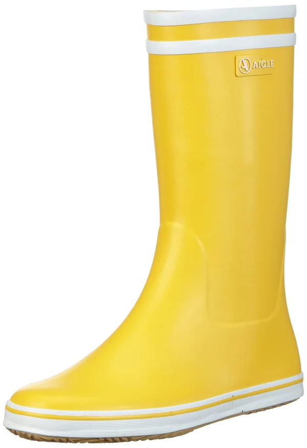 Aigle Malouine BT Wellington Boots (Women)