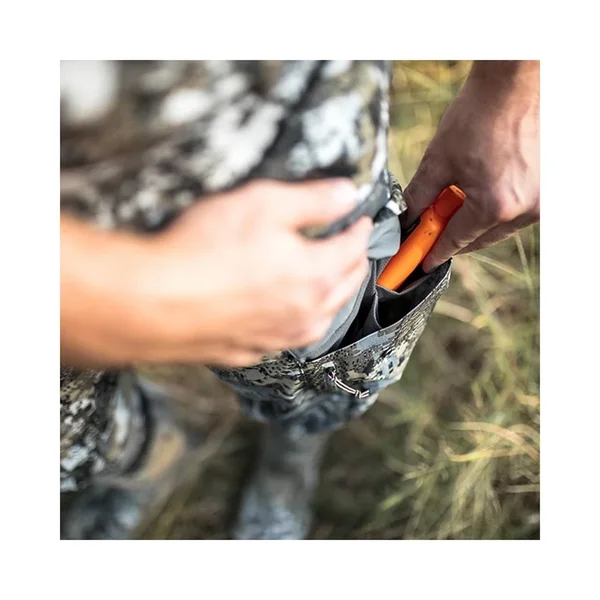 Sitka Gear Men & S ESW Pant - Optifade Elevated II