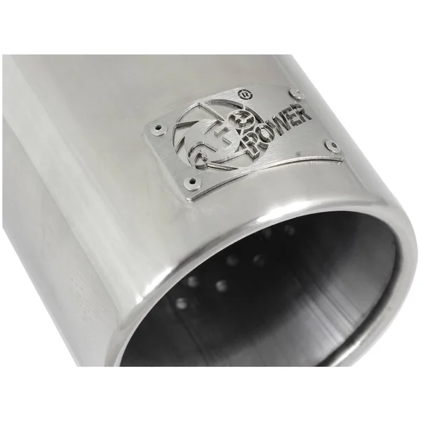 aFe Power 49-92043-P MACHForce XP Exhaust Tip