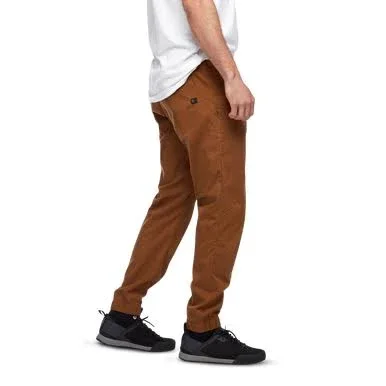Black Diamond Notion Pants - Men's Port Large AP7500606031LRG1