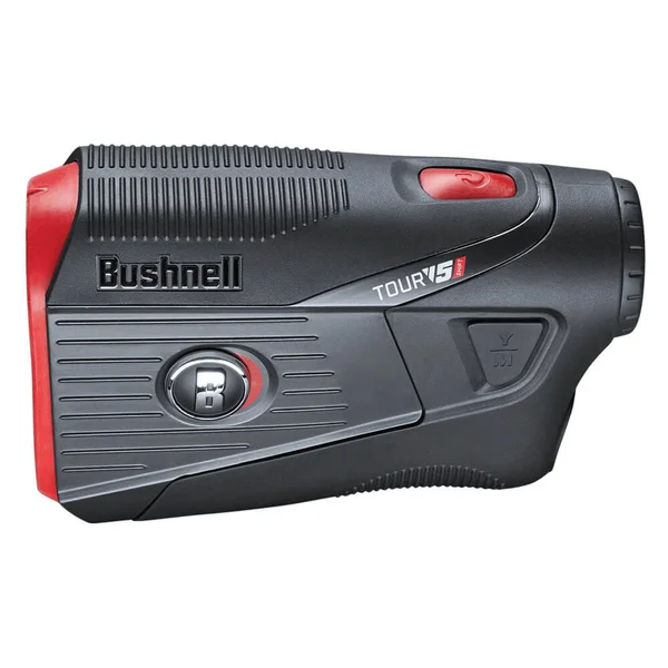 Bushnell Golf- Tour V5 Shift Patriot Pack Rangefinder