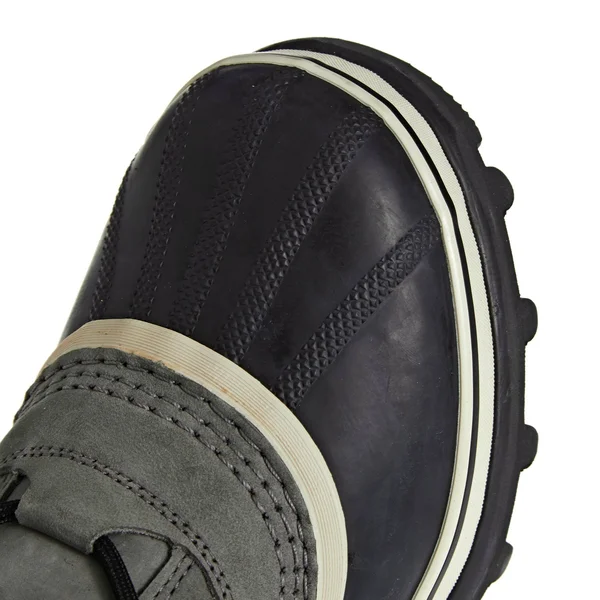 Sorel Caribou 10 Women's Shale