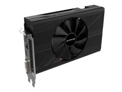 Sapphire Pulse ITX Radeon RX 570, 4GB GDDR5