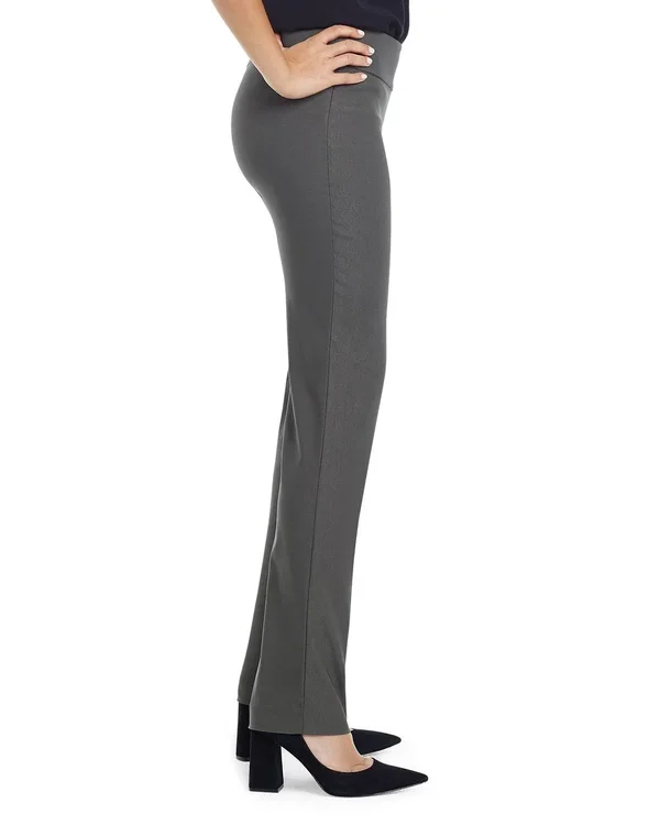 Nic+Zoe Petite Wonderstretch Pants Women's Rich Olive : 2p 27