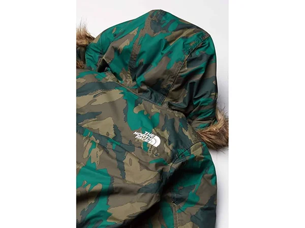 The North Face Gotham Jacket