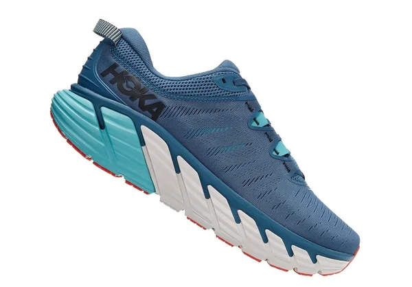 Hoka One One Men's Gaviota 3 Real Teal - Aquarelle, 8, D