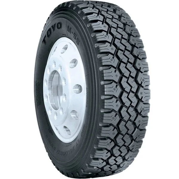 Toyo M55 LT255/85R16 123/120Q E Tire