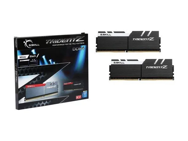 G.Skill TridentZ Series 16GB 2 x 8GB 288-pin DDR4 SDRAM DDR4