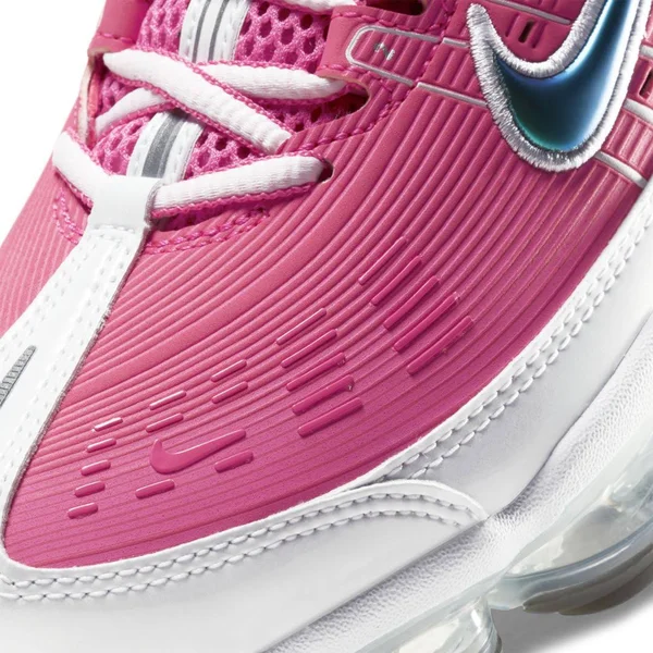 Nike Air VaporMax 360 Hyper Pink/Pink Blast Women's Shoes - Size: 7.5