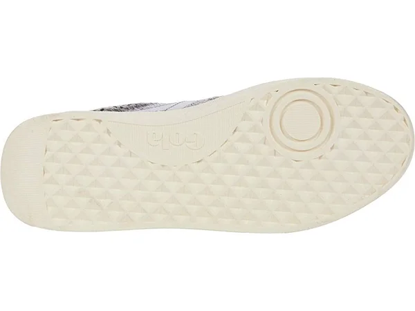 Gola Grandslam Savanna Women's Shoes Shadow/Cheetah/Pewter : 7 B - Medium