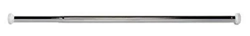 Rubbermaid 4-8 ft. Deluxe Configurations Closet Kit - White