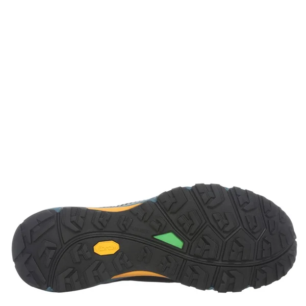 The North Face Ultra Fastpack IV Futurelight Hiking Shoe - Men's Aviator Navy/Mallard Blue, 11.5