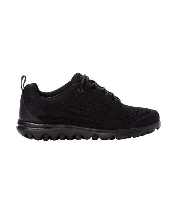 Women's Propet TravelActiv - Size: 9, White