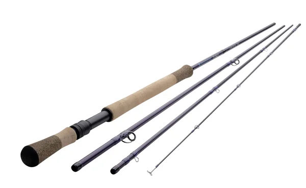Redington Dually II 7116-4 Switch Fly Rod : 7wt 11&6x22