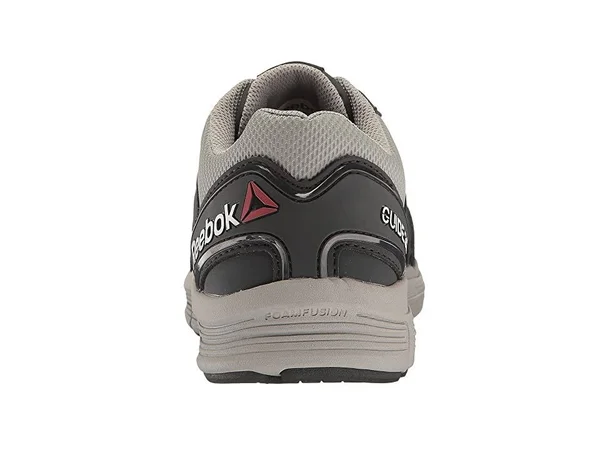 Reebok Work Guide Work Steel Toe 11.5 Men's Navy Shoe