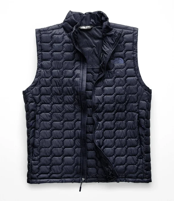 The North Face Men's Thermoball Vest - Urban Navy - S