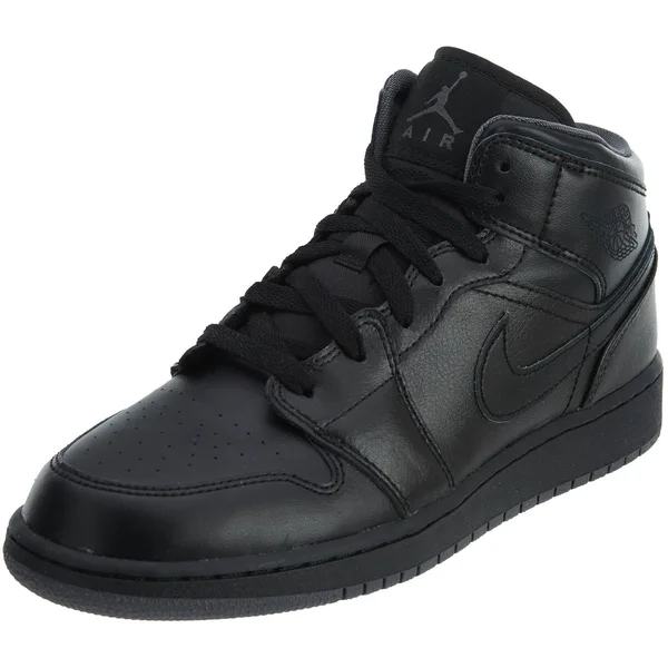 Nike Kids& Air Jordan 1 Mid BG