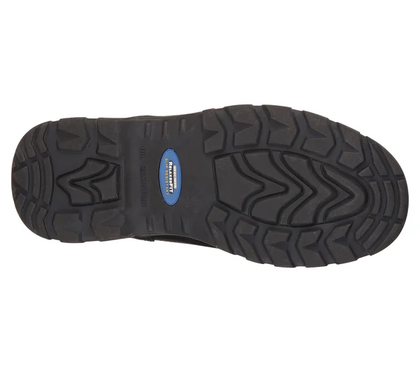 Skechers Men's Work Relaxed Fit Workshire Condor - Black