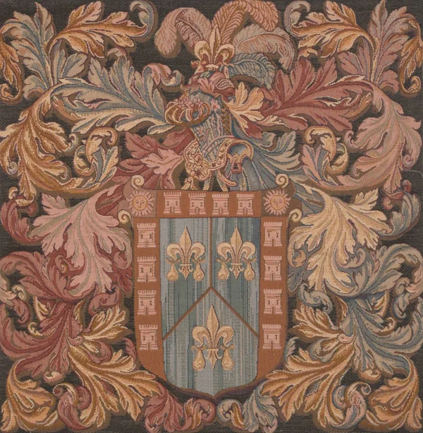 Armoires AU Heaume French Cushion