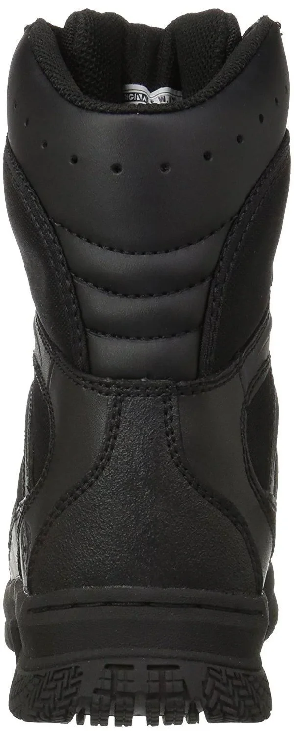 Original Swat Force 8x22 Men's Black Boot - 155001