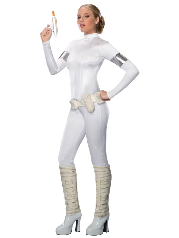 Adult Amidala Costume - Small