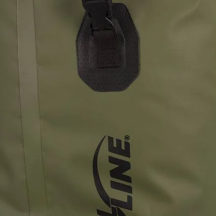 SealLine Boundary Dry Pack 35 L Olive