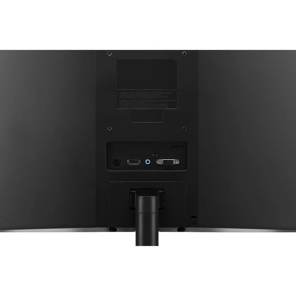 LG 27MK400H-B 27x22 Class Full HD LED FreeSync Monitor