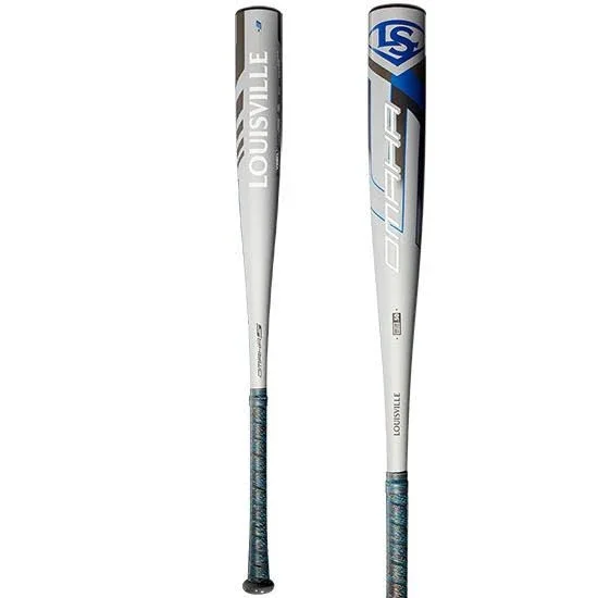 Louisville Slugger 2020 Omaha 3 BBCOR Baseball Bat