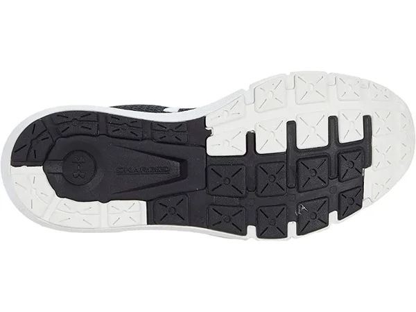 Under Armour Charged Rogue 2.5 Women's Running Shoes - Black - 6.5