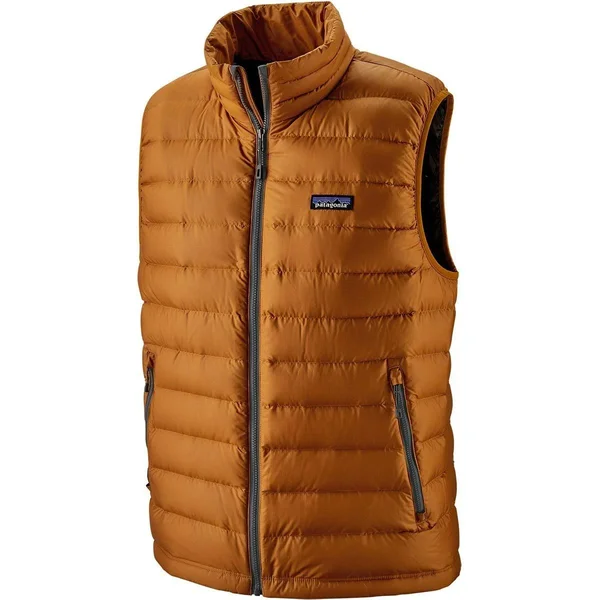 Patagonia Down Sweater Vest - Men's