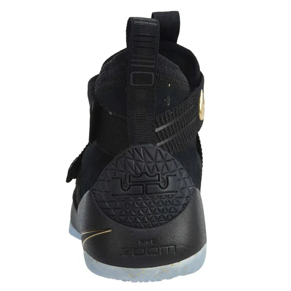 Nike Lebron Soldier XI SFG Mens Black Size 12
