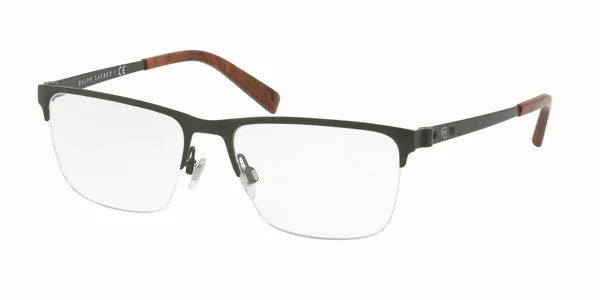 Ralph Lauren 5097 Eyeglasses 9005 Green RL5097