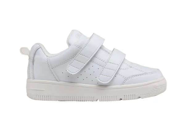 Apis 2603-V - Kid's Orthopedic Shoe - White T11 Medium