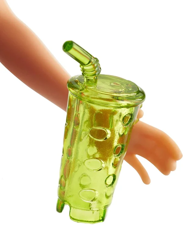 Barbie Sisters Stacie Doll