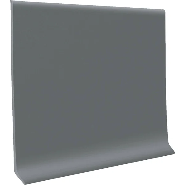 Roppe HC40C53P150 Dryback Vinyl Wall Cove Base Roll