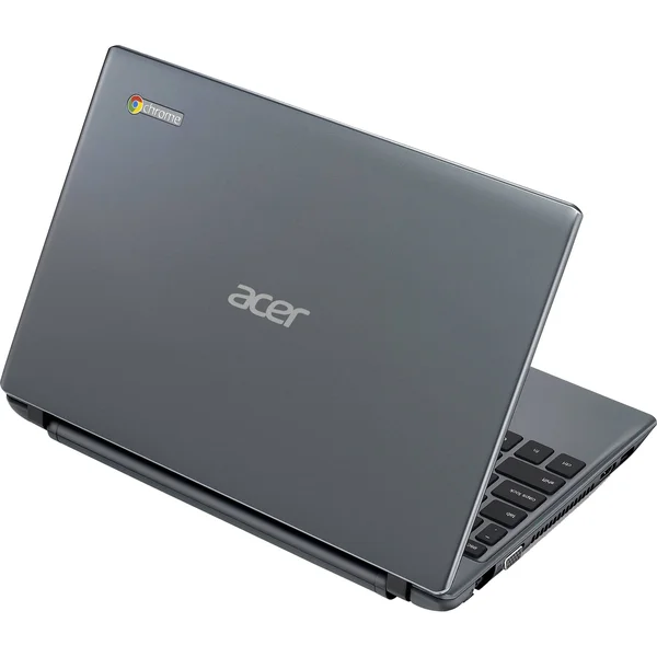 Acer C720-2103 Chromebook (11.6-inch, Intel Celeron, 2GB Ddr3l, 16GB