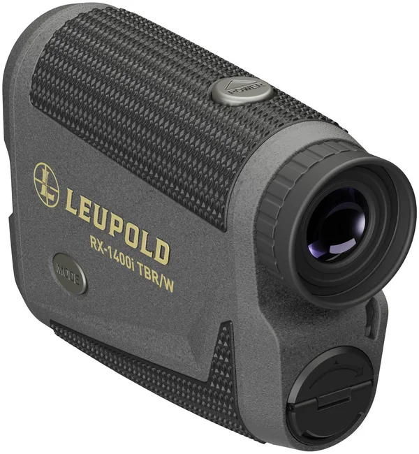 Leupold RX-1400i TBR/W Laser Rangefinder with DNA (179640)