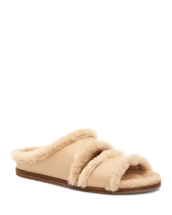 Aquatalia, Imina, 12 US, Cappuccino/sand