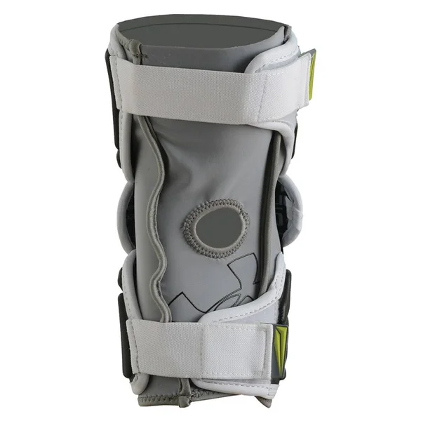 Under Armour Command Pro Lacrosse Arm Pad - Black