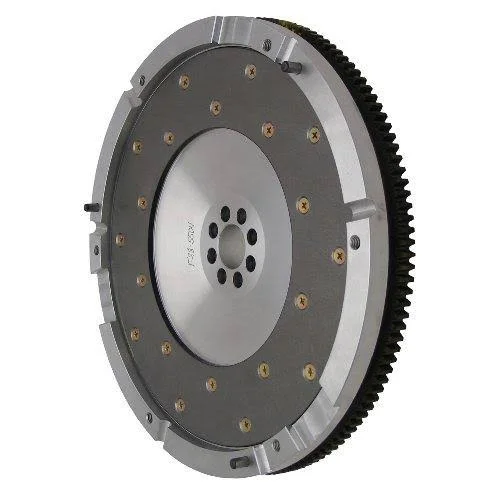 Fidanza 186501 157 Tooth Aluminum SFI Approved Flywheel