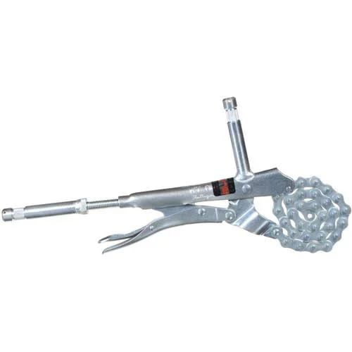 Matthews Chain Vice Grip with Two 5/8x22 Pins 429039
