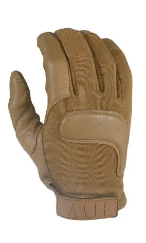 HWI CG400 Kevlar Combat Gloves Sage