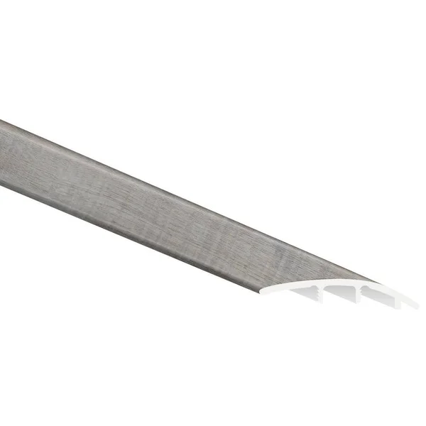 MSI Woodland Hickory Lake 1/3 in. Thick x 1 3/4 in. Wide x 94 in. Length Luxury Vinyl Reducer Molding