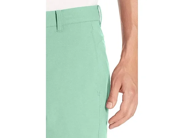 Puma Men's Jackpot Golf Shorts, Size 32, Green