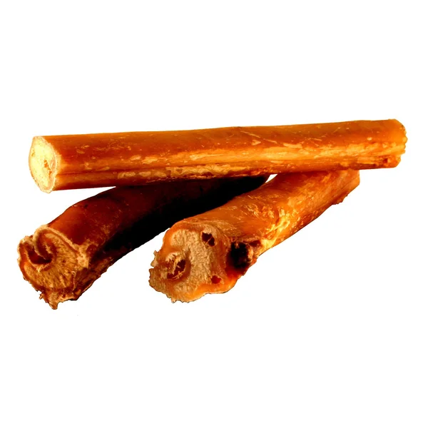 Pet&s Choice Pharmaceuticals Bully Sticks Dog Treats, 12x22 - 25 pack