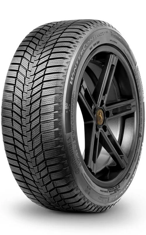 Continental - WinterContact Si - 235/55R19 105H XL