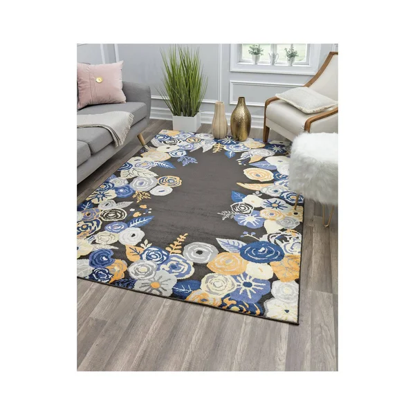 Rugs America Valentina VA35A Rug 8&x10& Rug
