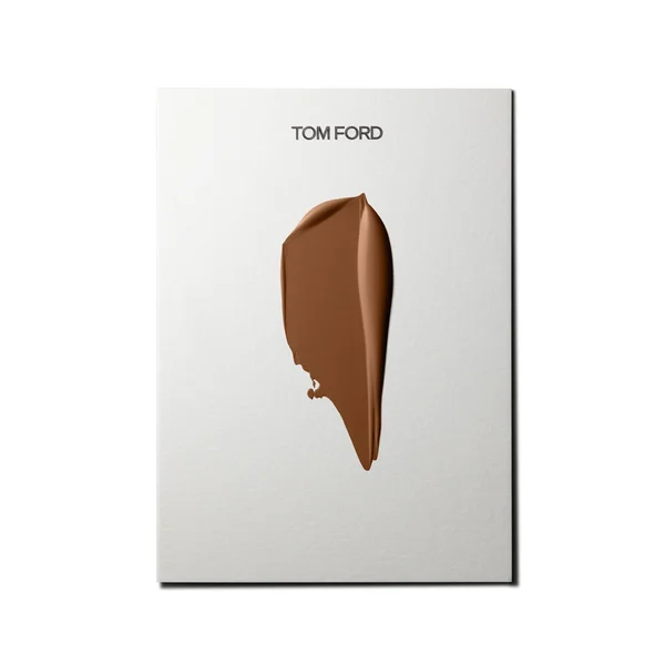 Tom Ford Traceless Soft Matte Foundation - 10.0 Chestnut