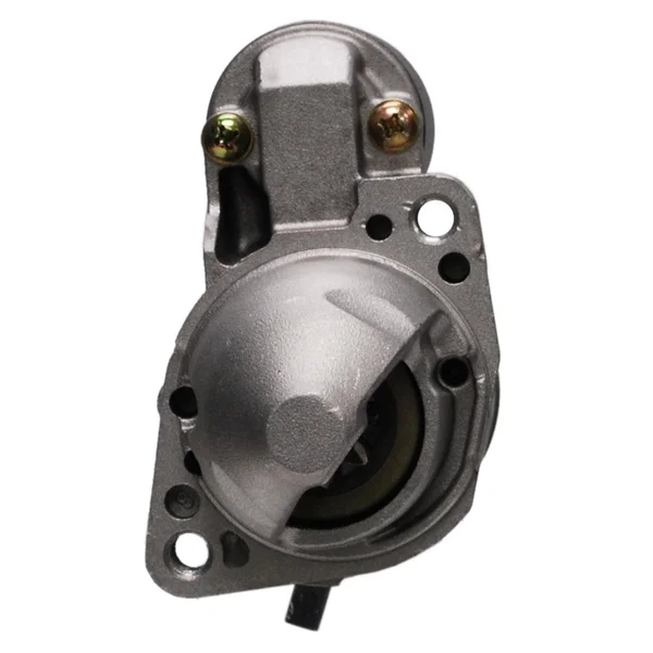 Quality Built Mpr19442 - Rebuilt Starter 19442