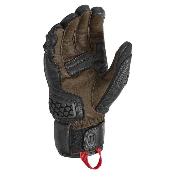 Revit Gloves Sand 3 (Black|Sand)